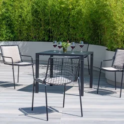 Chaise Rio R50 (lot de 4)