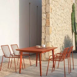 Chaise Rio R50 (lot de 4)