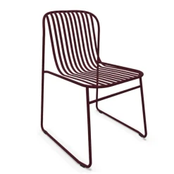 Chaise Riviera (Lot de 4)