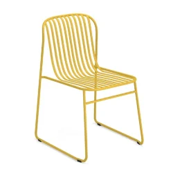 Chaise Riviera (Lot de 4)