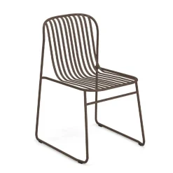 Chaise Riviera (Lot de 4)