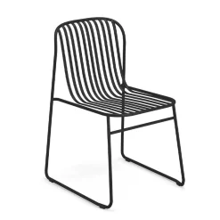 Chaise Riviera (Lot de 4)