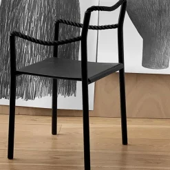 Chaise Rope