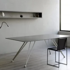 Chaise Slim Sissi - Lot de 2