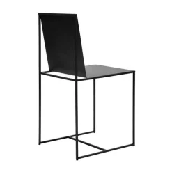 Chaise Slim Sissi - Lot de 2