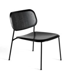 Chaise soft edge 100