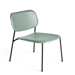 Chaise soft edge 100