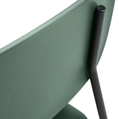 Chaise soft edge 45