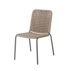 Chaise Straw 23/24 - Quickship