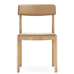 Chaise Timb Rembourrée