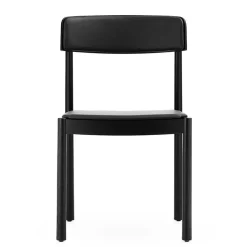 Chaise Timb Rembourrée