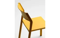 Chaise Trill Bistrot - Lot de 6