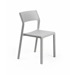 Chaise Trill Bistrot - Lot de 6