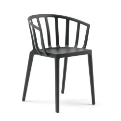 Chaise Venice mat - Lot de 2