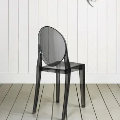 Chaise Victoria Ghost