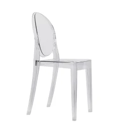 Chaise Victoria Ghost