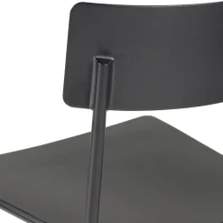 Chaises August - Lot de 2