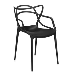 Chaises Masters (lot de 4)