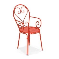 Chaises Pigalle 910 - Lot de 4