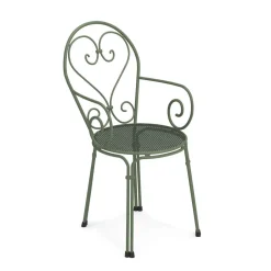 Chaises Pigalle 910 - Lot de 4