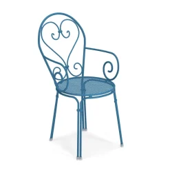 Chaises Pigalle 910 - Lot de 4
