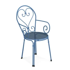 Chaises Pigalle 910 - Lot de 4