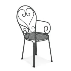 Chaises Pigalle 910 - Lot de 4