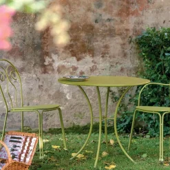 Chaises Pigalle 909 - Lot de 4