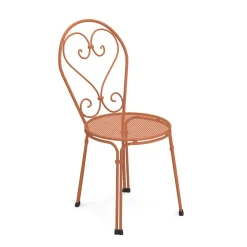 Chaises Pigalle 909 - Lot de 4