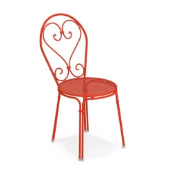 Chaises Pigalle 909 - Lot de 4