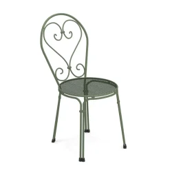 Chaises Pigalle 909 - Lot de 4