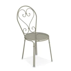 Chaises Pigalle 909 - Lot de 4
