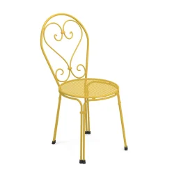 Chaises Pigalle 909 - Lot de 4