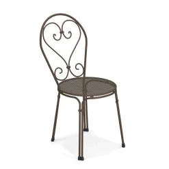 Chaises Pigalle 909 - Lot de 4