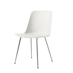 Chaises Rely HW6 - Lot de 4