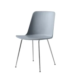 Chaises Rely HW6 - Lot de 4