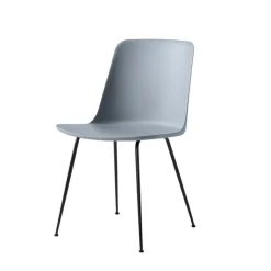 Chaises Rely HW6 - Lot de 4