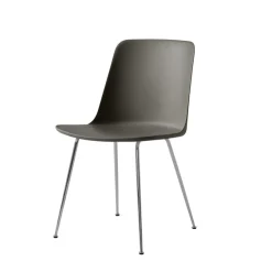 Chaises Rely HW6 - Lot de 4