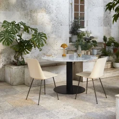 Chaises Rely HW6 - Lot de 4