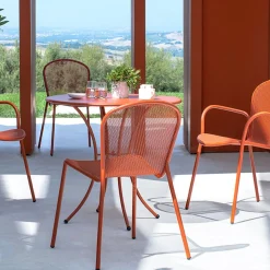 Chaises Ronda XS - Lot de 4