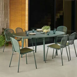 Chaises Ronda XS - Lot de 4