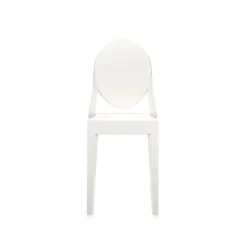 Chaises Victoria Ghost (lot de 4)