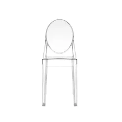 Chaises Victoria Ghost (lot de 4)