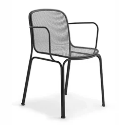 Chaises Villa 2 - Lot de 4