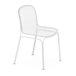 Chaises Villa 1 - Lot de 4