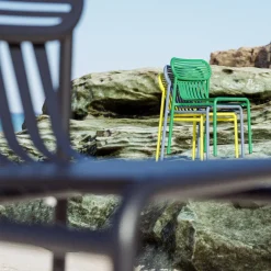 Chaises Week-end - Lot de 2