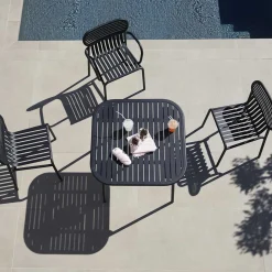 Chaises Week-end - Lot de 2