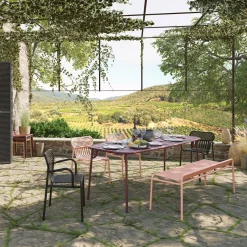 Chaises Week-end - Lot de 2