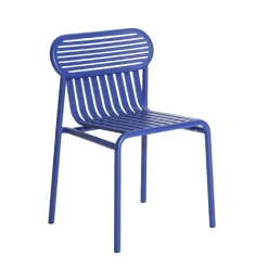 Chaises Week-end - Lot de 2