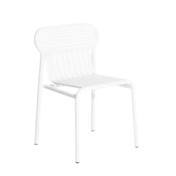 Chaises Week-end - Lot de 2